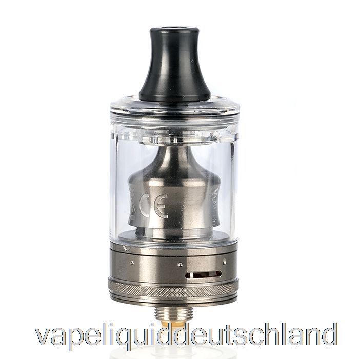 Wotofo X Smm Cog Mtl 22mm Rta Gunmetal Vape Liquid